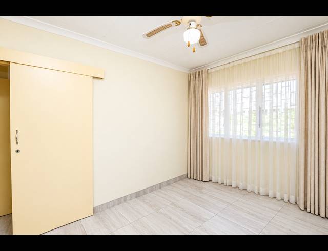 3 BEDROOM TOWNHOUSE FOR SALE IN MUSGRAVE